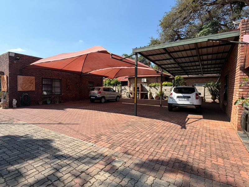 11 Bedroom Property for Sale in Wolmer Gauteng
