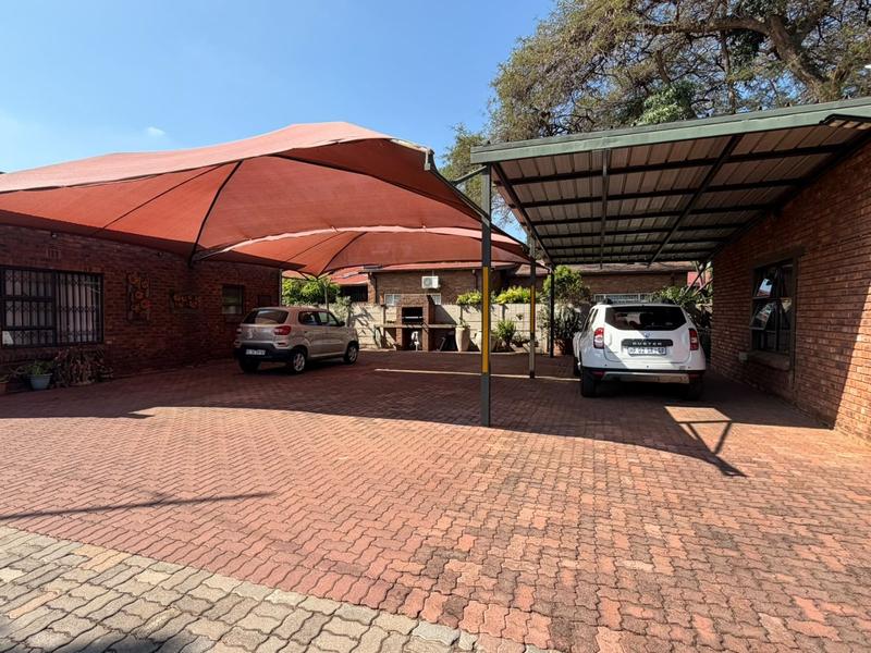 11 Bedroom Property for Sale in Wolmer Gauteng