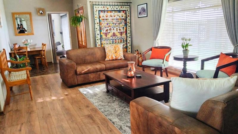 3 Bedroom Property for Sale in Golf Park Gauteng