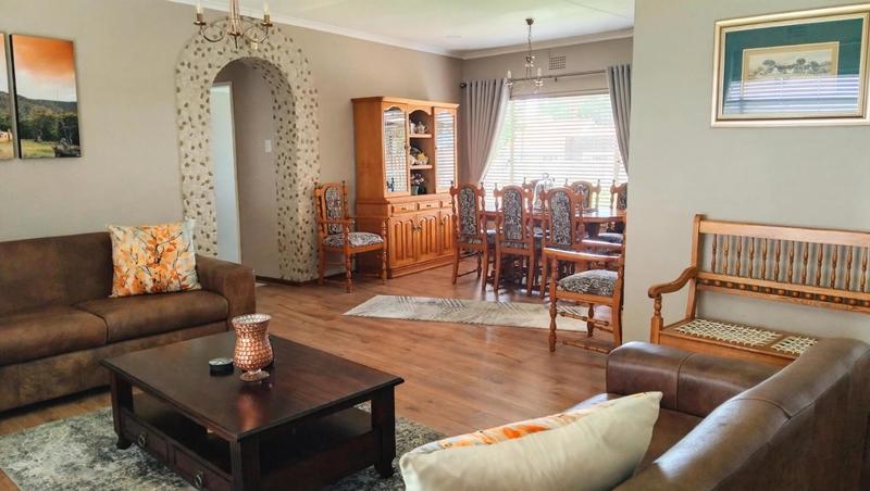 3 Bedroom Property for Sale in Golf Park Gauteng