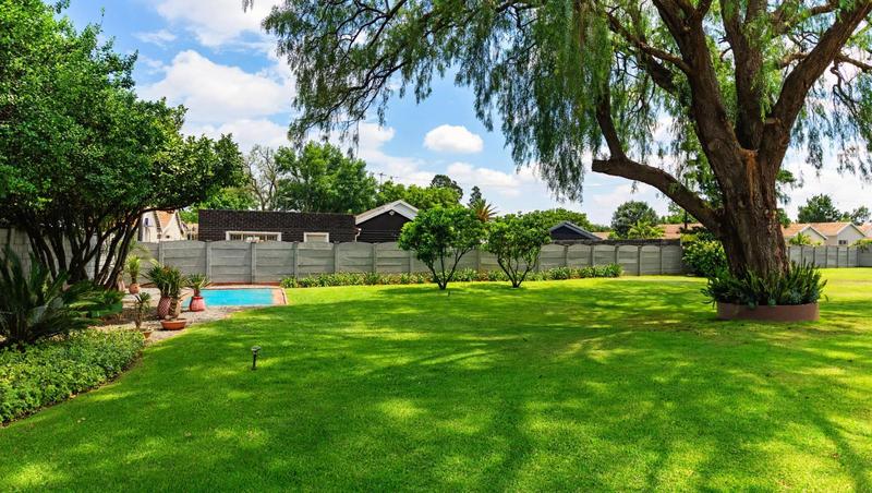 3 Bedroom Property for Sale in Golf Park Gauteng