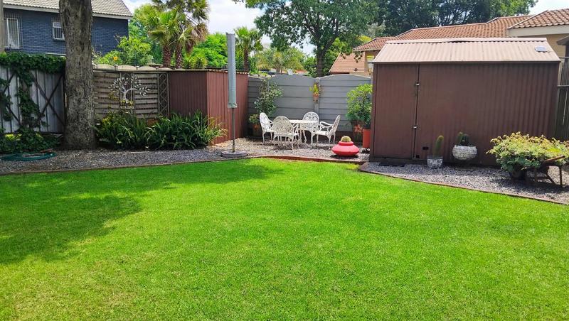 3 Bedroom Property for Sale in Golf Park Gauteng