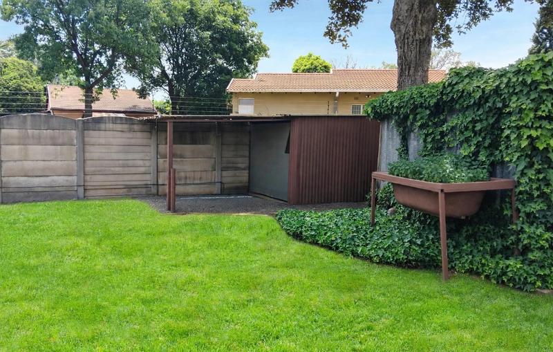 3 Bedroom Property for Sale in Golf Park Gauteng
