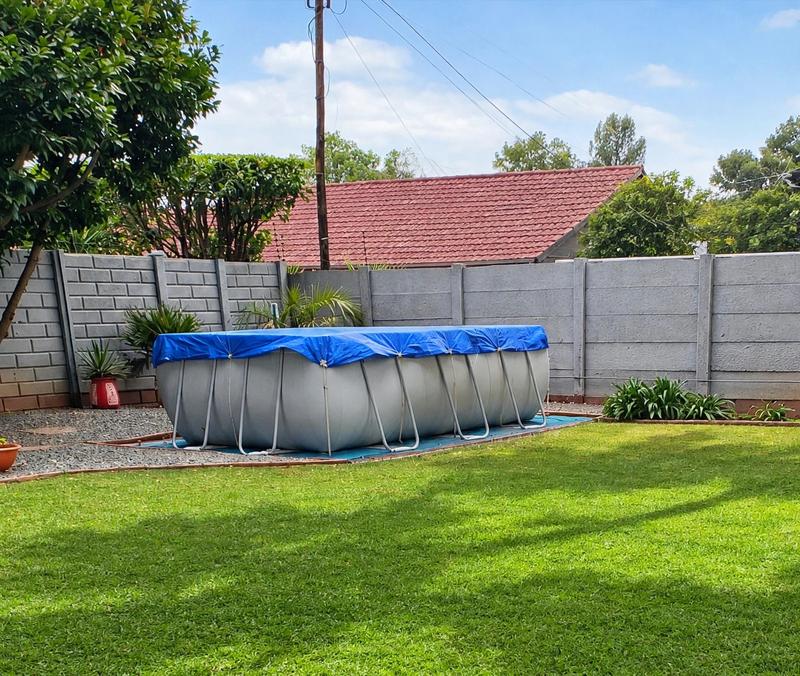 3 Bedroom Property for Sale in Golf Park Gauteng