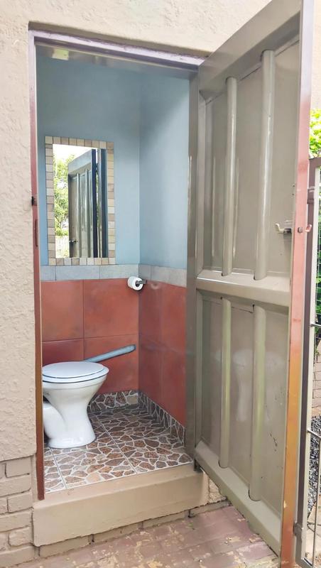 3 Bedroom Property for Sale in Golf Park Gauteng