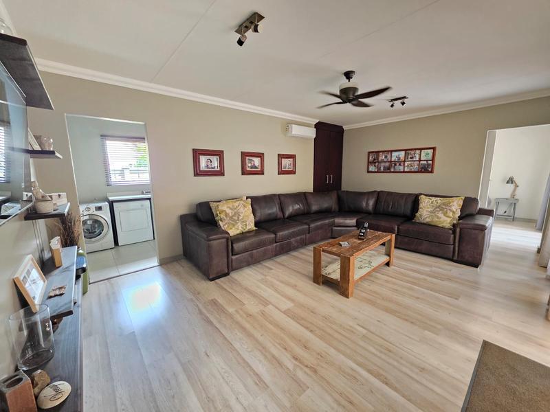 4 Bedroom Property for Sale in Golf Park Gauteng
