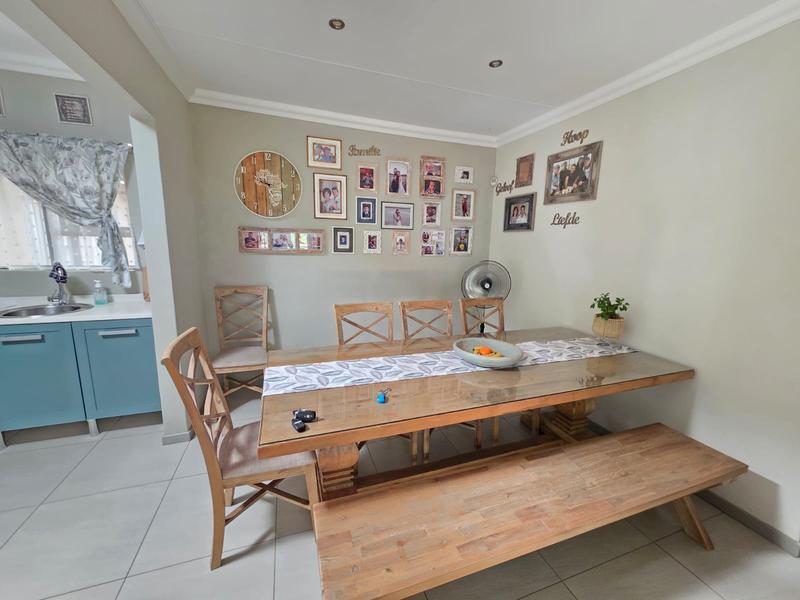 4 Bedroom Property for Sale in Golf Park Gauteng