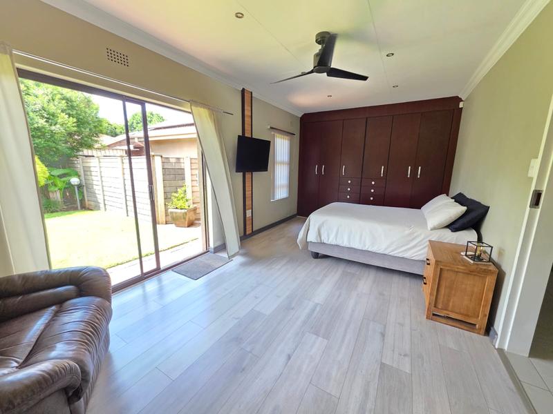 4 Bedroom Property for Sale in Golf Park Gauteng