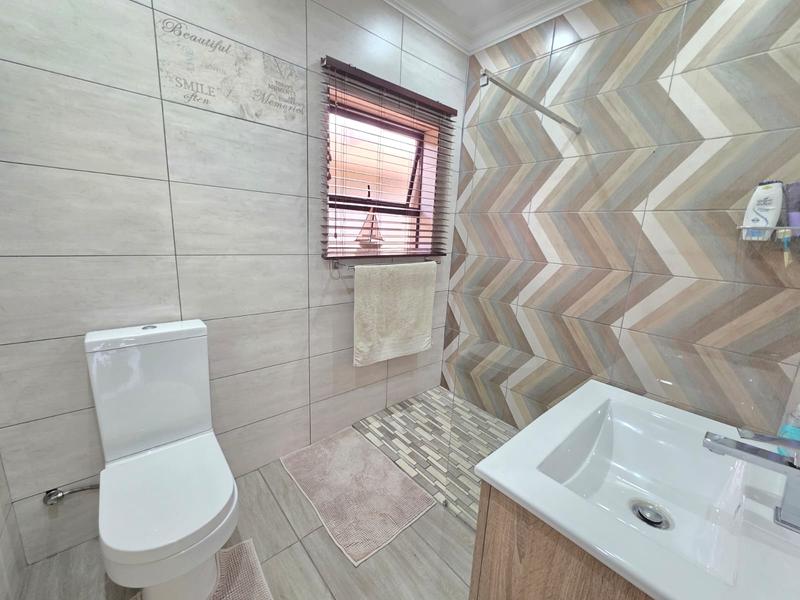 4 Bedroom Property for Sale in Golf Park Gauteng