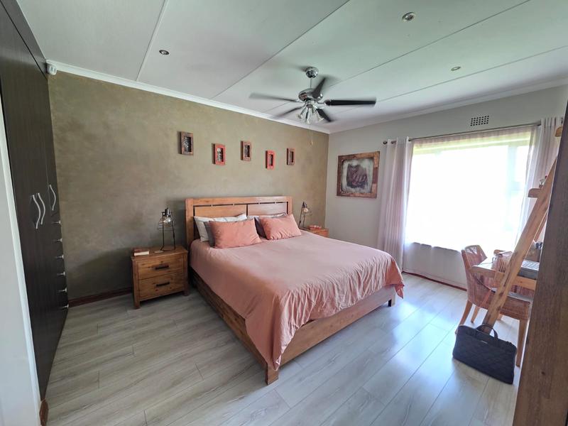 4 Bedroom Property for Sale in Golf Park Gauteng