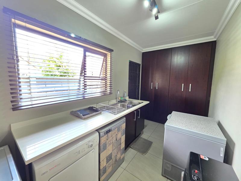 4 Bedroom Property for Sale in Golf Park Gauteng