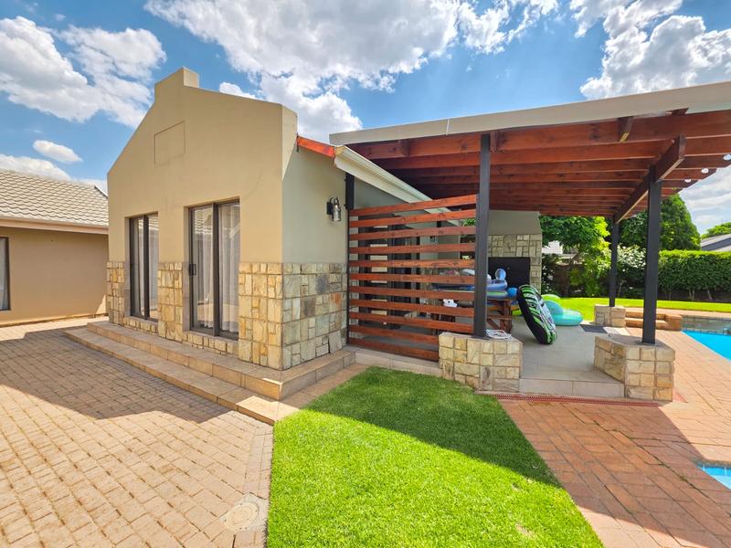 4 Bedroom Property for Sale in Golf Park Gauteng