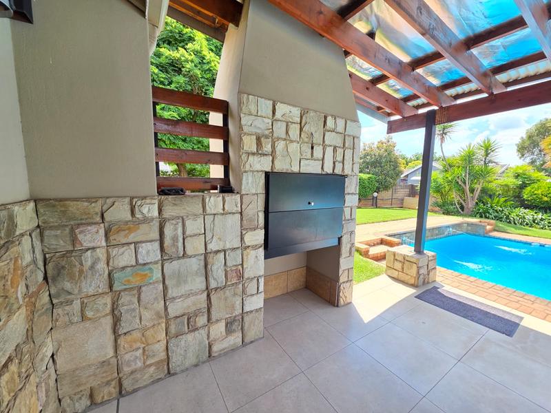 4 Bedroom Property for Sale in Golf Park Gauteng