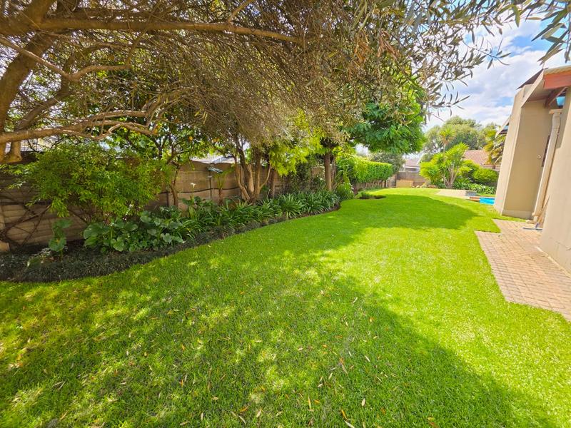 4 Bedroom Property for Sale in Golf Park Gauteng