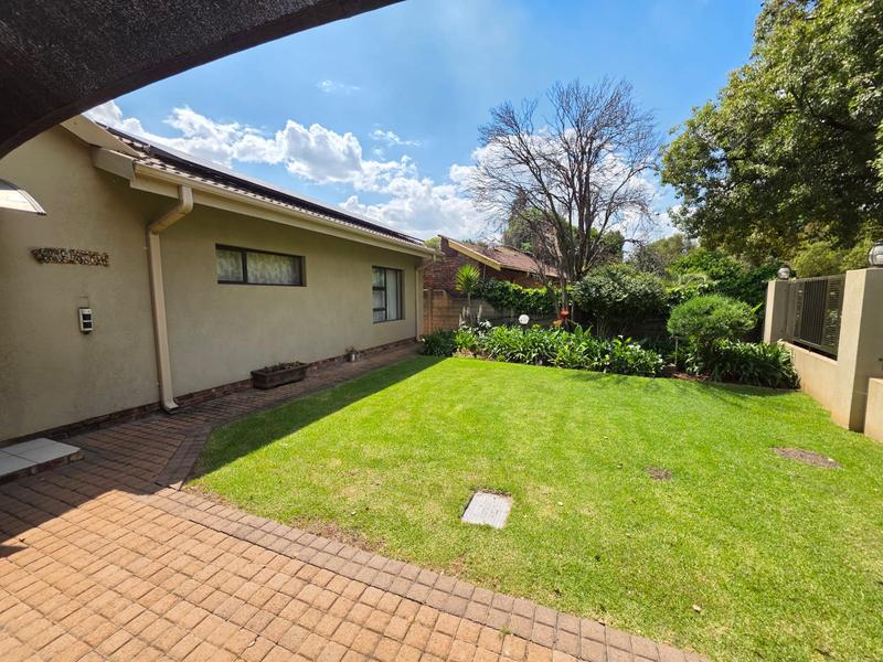 4 Bedroom Property for Sale in Golf Park Gauteng