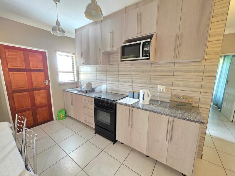 4 Bedroom Property for Sale in Golf Park Gauteng
