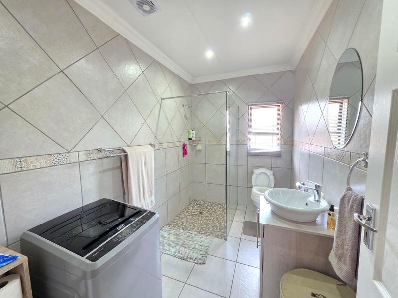 4 Bedroom Property for Sale in Golf Park Gauteng