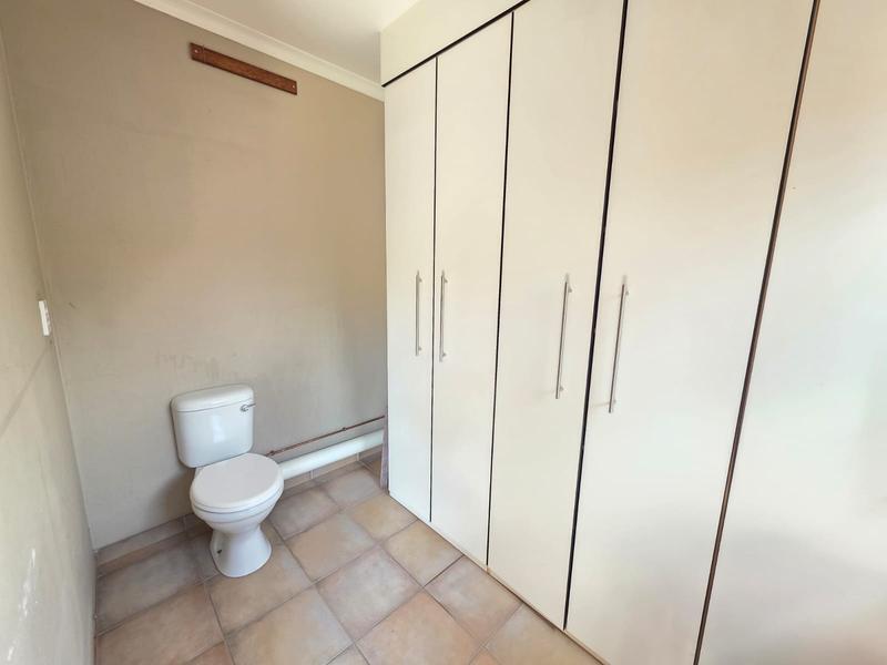 4 Bedroom Property for Sale in Golf Park Gauteng