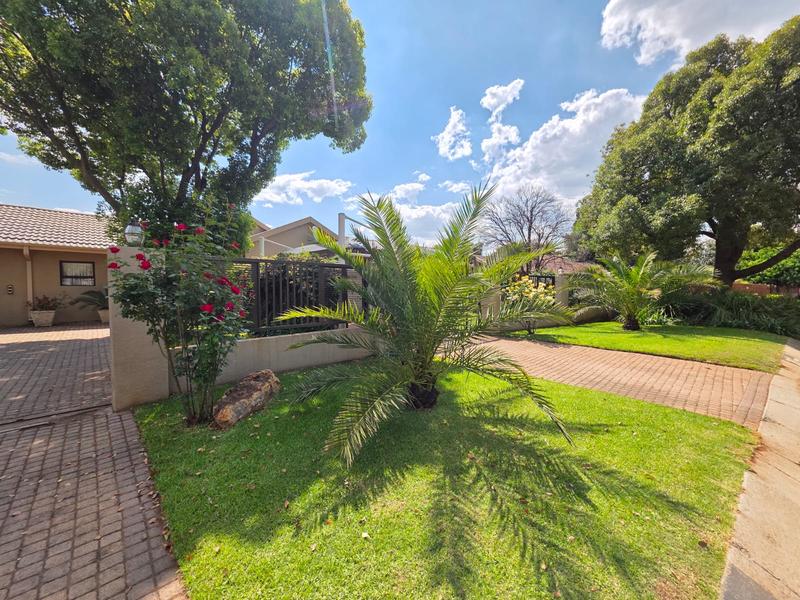 4 Bedroom Property for Sale in Golf Park Gauteng