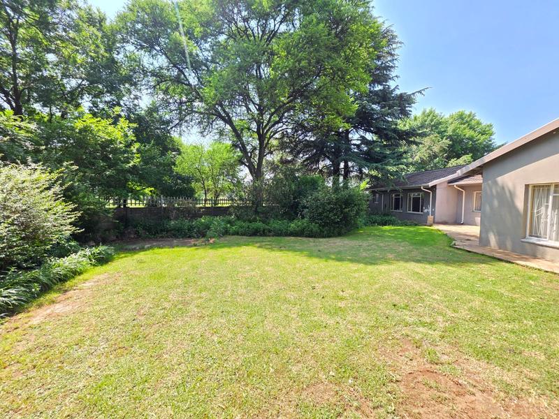 6 Bedroom Property for Sale in Meyerton Central Gauteng