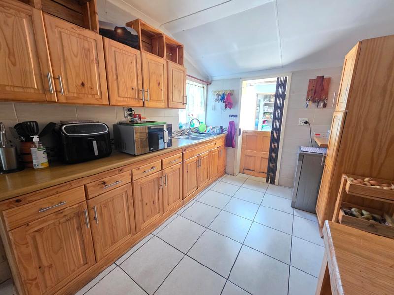 6 Bedroom Property for Sale in Meyerton Central Gauteng
