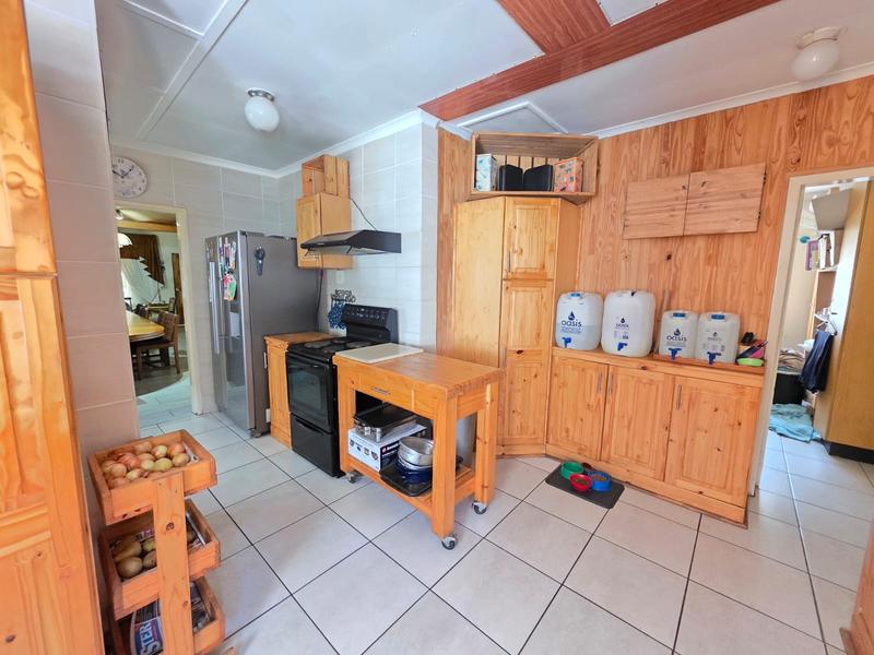 6 Bedroom Property for Sale in Meyerton Central Gauteng