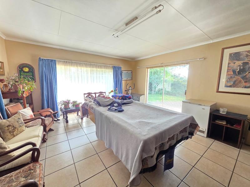 6 Bedroom Property for Sale in Meyerton Central Gauteng