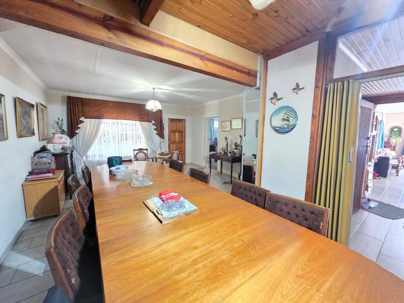 6 Bedroom Property for Sale in Meyerton Central Gauteng