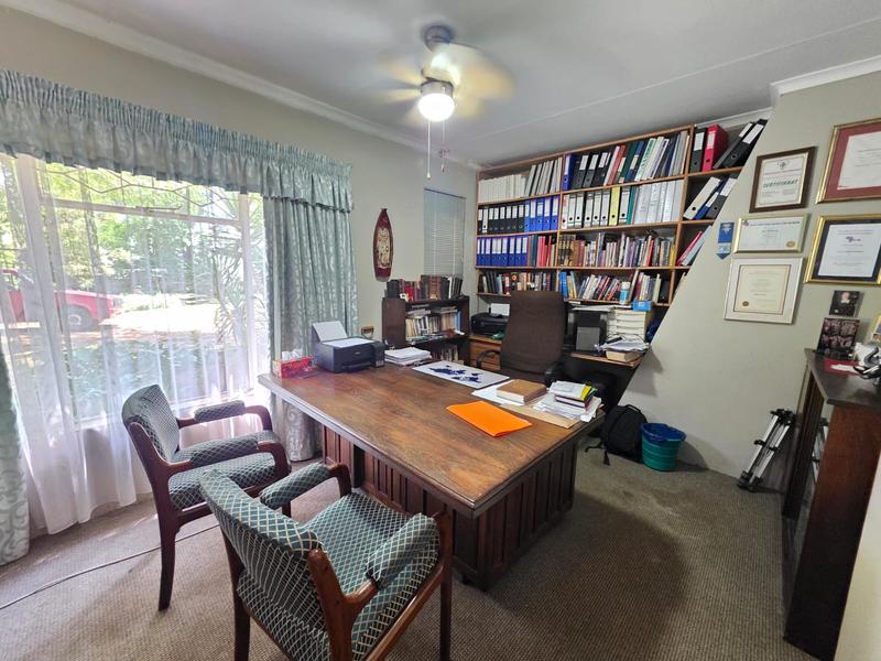 6 Bedroom Property for Sale in Meyerton Central Gauteng