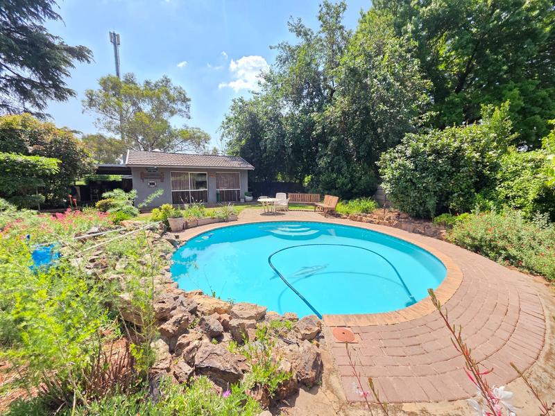 6 Bedroom Property for Sale in Meyerton Central Gauteng