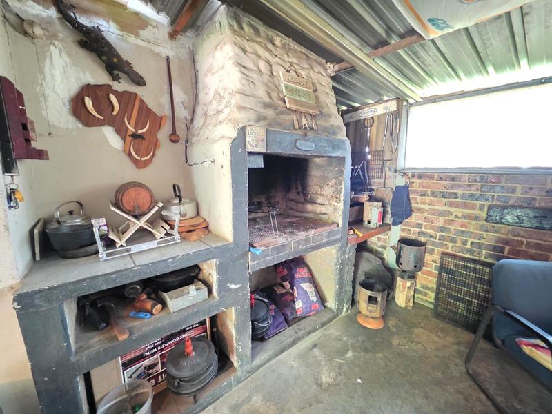 6 Bedroom Property for Sale in Meyerton Central Gauteng