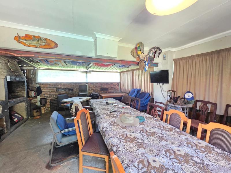 6 Bedroom Property for Sale in Meyerton Central Gauteng