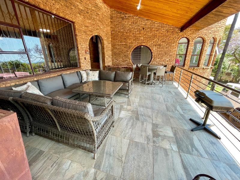 5 Bedroom Property for Sale in Noordheuwel Gauteng