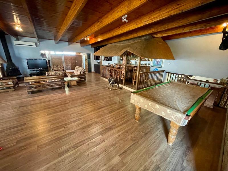 5 Bedroom Property for Sale in Noordheuwel Gauteng