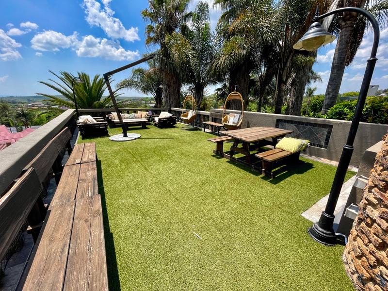 5 Bedroom Property for Sale in Noordheuwel Gauteng