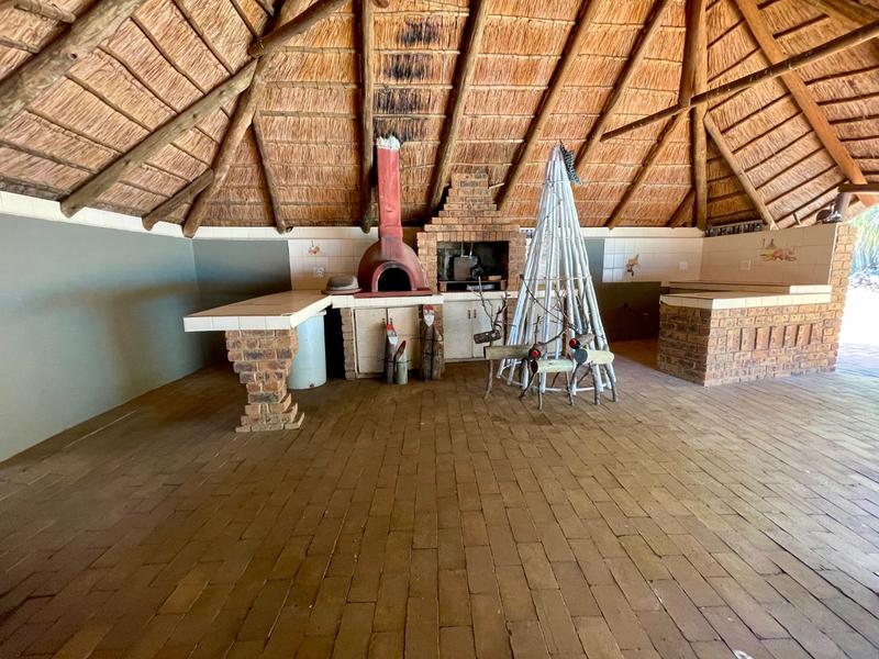 5 Bedroom Property for Sale in Noordheuwel Gauteng