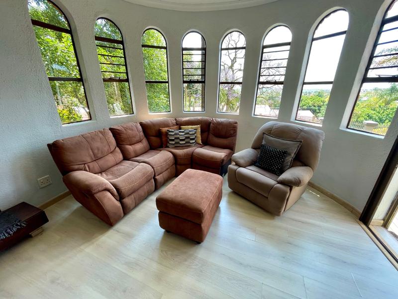 5 Bedroom Property for Sale in Noordheuwel Gauteng