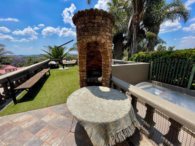 5 Bedroom Property for Sale in Noordheuwel Gauteng