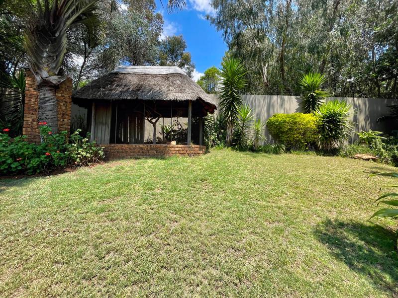 5 Bedroom Property for Sale in Noordheuwel Gauteng