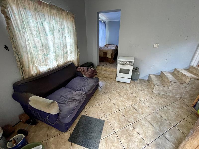 5 Bedroom Property for Sale in Noordheuwel Gauteng