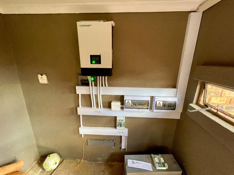 5 Bedroom Property for Sale in Noordheuwel Gauteng