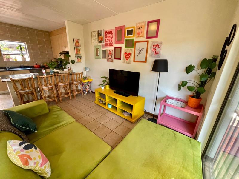 3 Bedroom Property for Sale in Sugar Bush Estate Gauteng