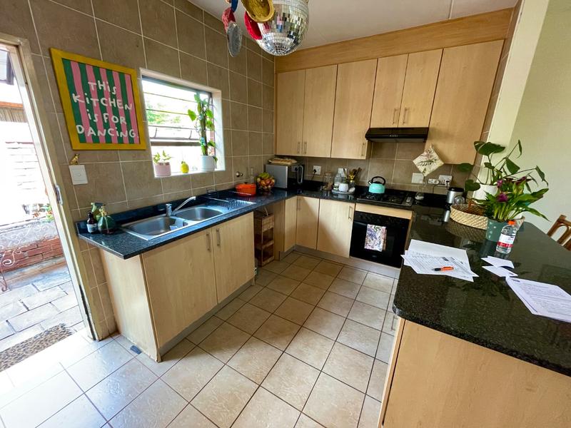 3 Bedroom Property for Sale in Sugar Bush Estate Gauteng