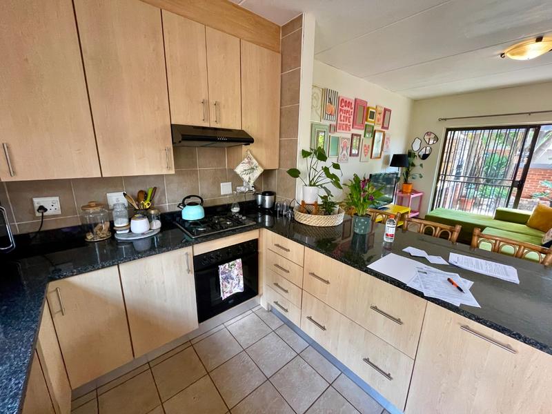 3 Bedroom Property for Sale in Sugar Bush Estate Gauteng