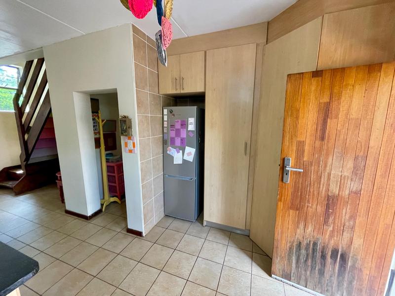 3 Bedroom Property for Sale in Sugar Bush Estate Gauteng
