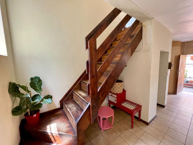 3 Bedroom Property for Sale in Sugar Bush Estate Gauteng