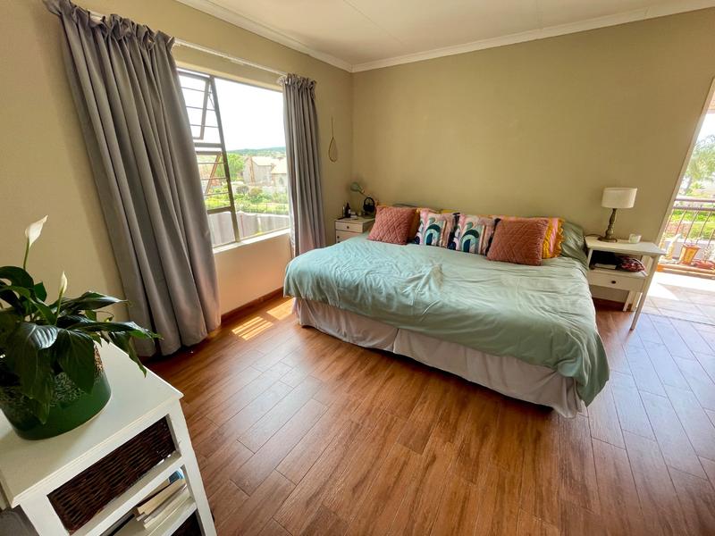 3 Bedroom Property for Sale in Sugar Bush Estate Gauteng