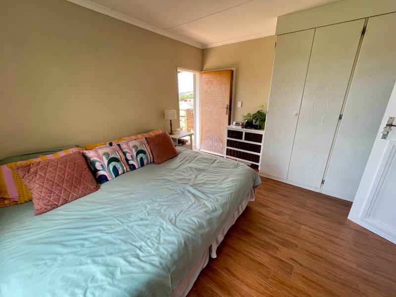 3 Bedroom Property for Sale in Sugar Bush Estate Gauteng