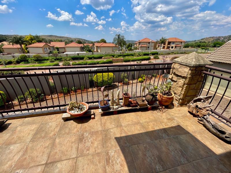 3 Bedroom Property for Sale in Sugar Bush Estate Gauteng
