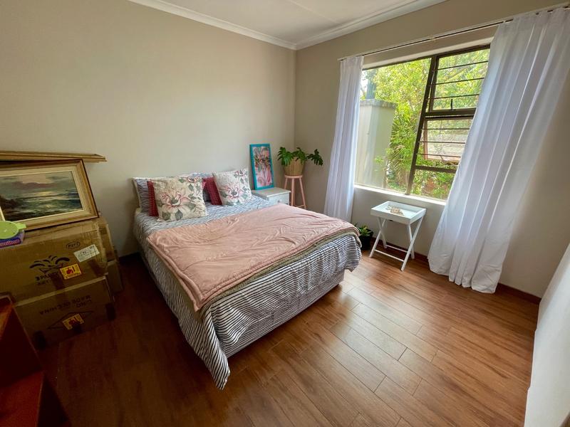 3 Bedroom Property for Sale in Sugar Bush Estate Gauteng